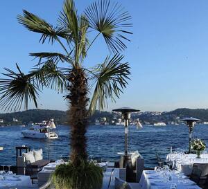 Ruby Ortakoy Merkez Istanbul Zomato